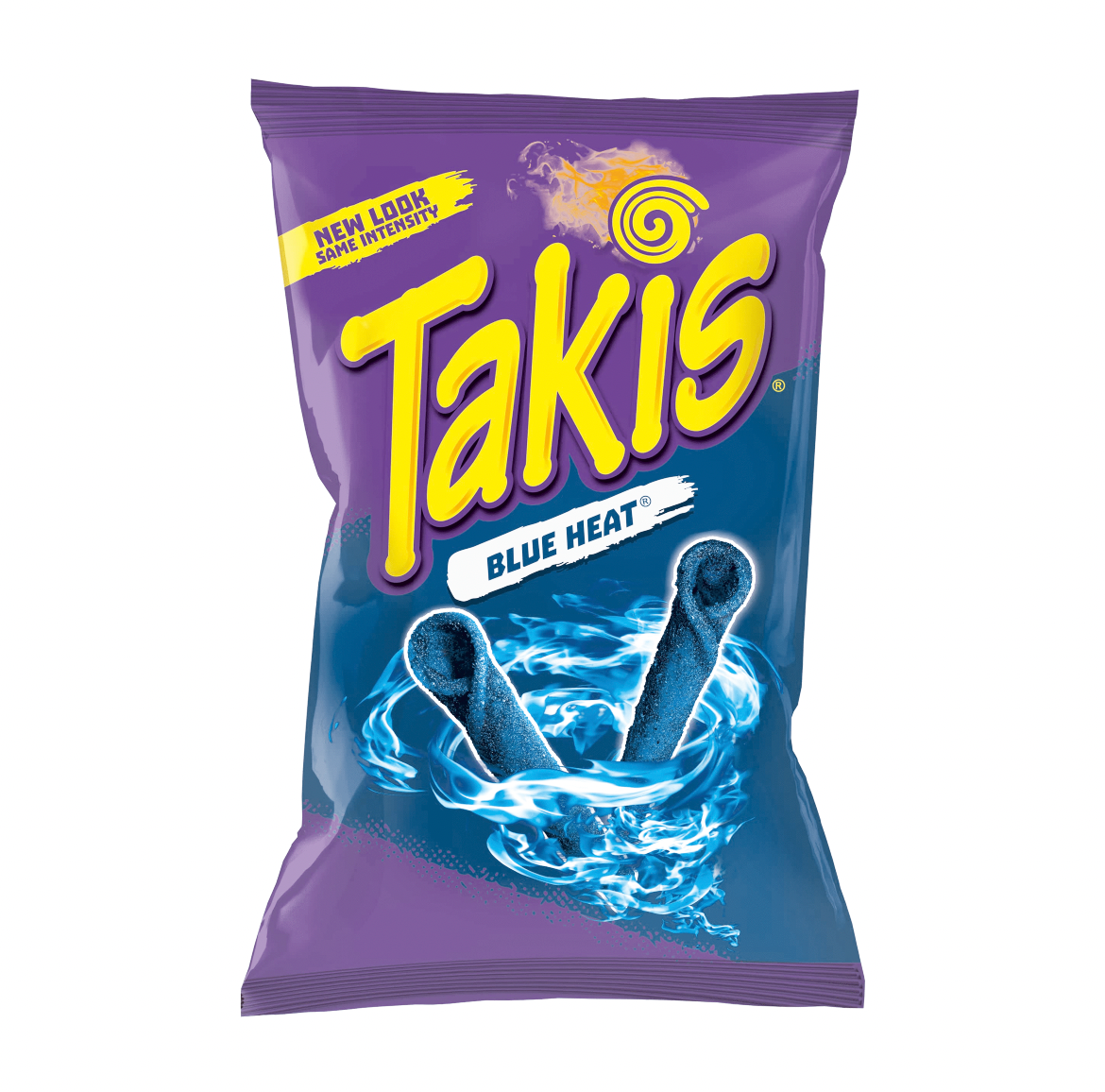 Takis Blue Heat 92g 