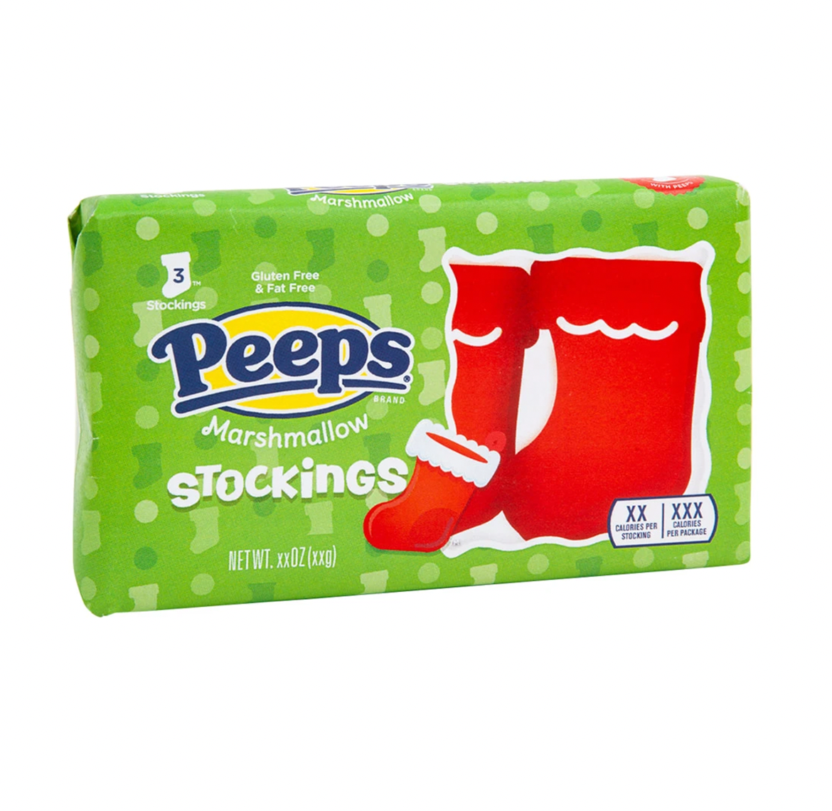 peeps-marshmallow-stockings-3-pack-43g-sugar-box