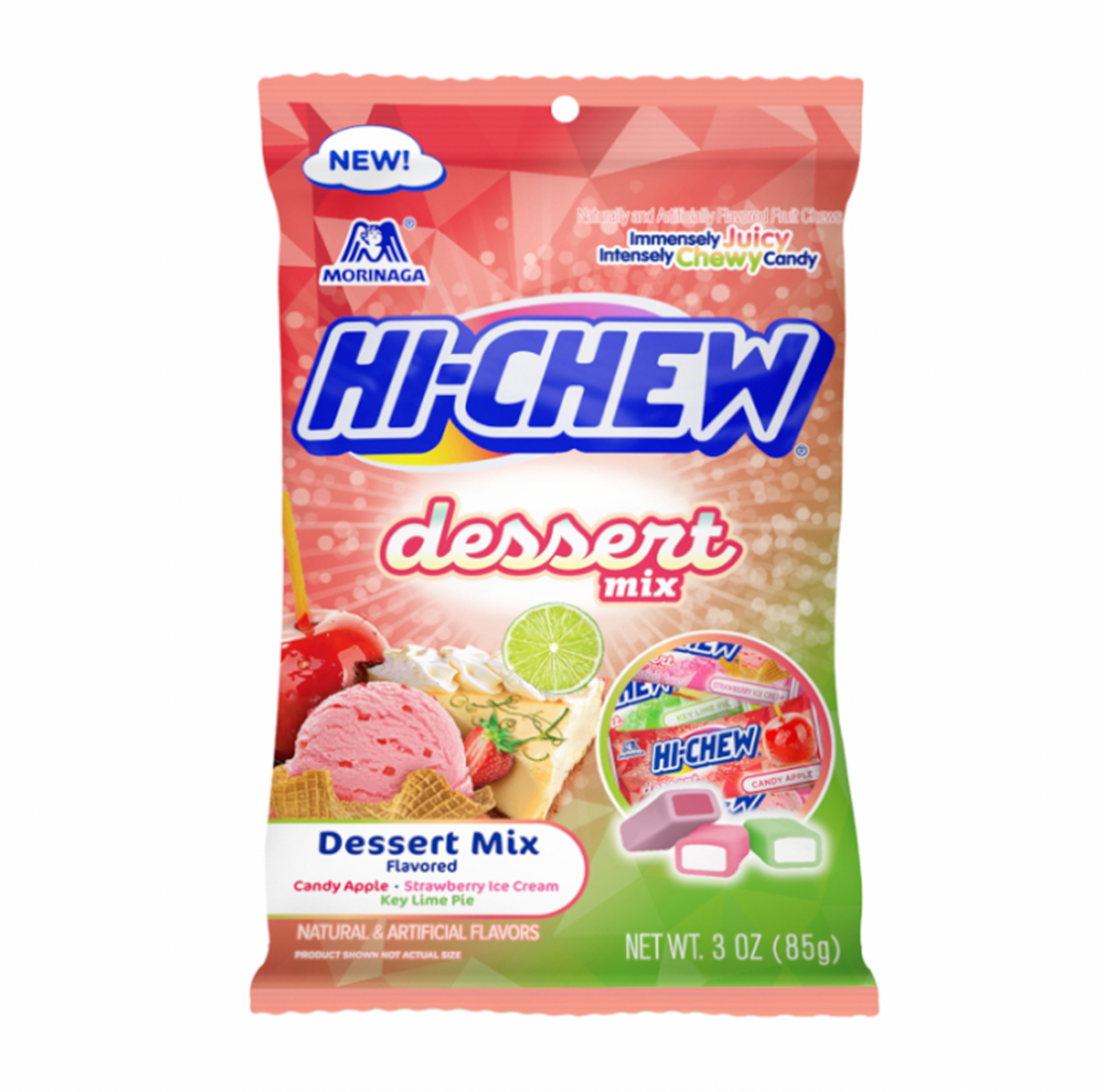 Hi-Chew Dessert Mix 85g - Sugar Box